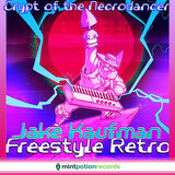 Crypt of the NecroDancer - Freestyle Retro